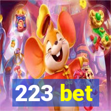 223 bet